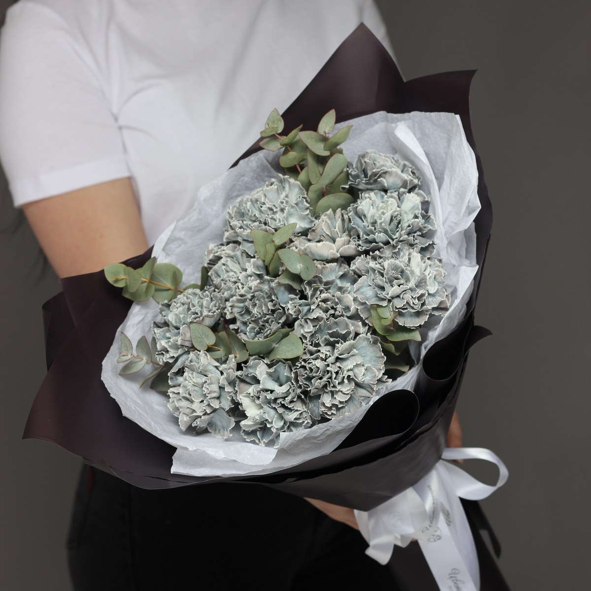 Букет сортовых дианусов